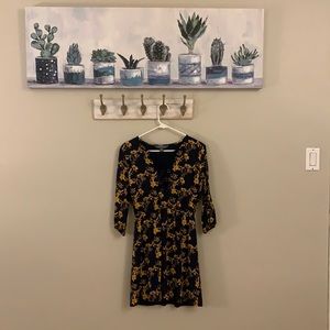 Market and Spruce Dress Size 2P